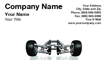 Featured Designs | Mechanic | Trades |--| At130908 | Auto | Auto Supplies | Automotive Repairer | Automotive Service Technician | Background | Body | Card | End | Features | High Performance Automotive | Installation | Involved | Kirsty Pargeter | Perfect | Quick Lube Change | Repair | Shop | Suspension | Tire | Tires | White