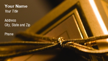 Featured Designs | Food | Hospitality |--| At139771 | Box | Chocolates | Confectionery | Gold | Holiday | Jc Lee | Tie