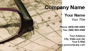 Featured Designs |--| At139775 | Cartographer | Eyeglasses | Jc Lee | Map Distributor | Map Publisher | Optician | Optometrist | Optometry