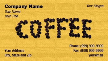 Coffee | Featured Designs | Hospitality |--| At141793 | Michael Thompson