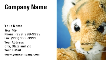 Featured Designs |--| At140360 | Cub | Cute | Jc Lee | Soft | Tiger | Toy | Toy Cleaning Service | Toy Store | Toys