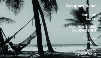 Beach | Featured Designs | Nature | Ocean |--| At143244 | Background | Black | Hammock | Palm | Palm Trees | Relaxes | Sandra Morris | Seen | Silhouette | Trees | Tropical | Woman