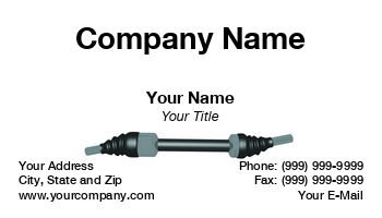 Featured Designs |--| At144118 | Automotive | Automotive Service Technician | Axle | Boots | Cv | Ends | Image | Joints | Lee Barnwell | Rubber | Splined