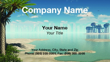 Featured Designs |--| Astrid Van Der Eerden | At144401 | Different | Island | Line | Sky | Tropical