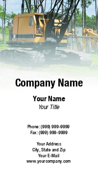 Construction | Featured Designs | Professional | Sales | Trades |--| At144413 | Cindy Farmer | Company | Contractor | Crane | Crane Operator | Developer | Duty | Engineer | Equipment | Foreman | Heavy | Heavy Equipment | Heavy Equipment Operator | Keywords | Machinery | Manager | Operator | Photo | Rental | Repair | Service | Site | Supplier | Supplies