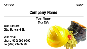 Featured Designs |--| At144896 | Beautiful | Business | Card | Equipment | Inspection | Inspector | Lee Barnwell | Osha | Protective | Safety Engineer | Safety Equipment | Safety Inspector | Safety Officer | Safety Specialist | Template