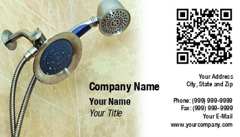 Featured Designs | Plumbers | Professional | Sales | Trades |--| At140560 | Bathroom | Bathroom Remodeling | Bathrooms | Business | Businesses | Card | Designed | Faucets | Fixture | Head | Installation | Maintenance | Michael Thompson | Organizations | Plumber | Plumbing | Qr Code | Qr Code Business Card | Quick Response Code | Related | Remodeling | Shower | Template | Toiletry