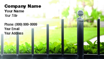 Featured Designs | Fencing | Professional | Sales | Trades |--| At145284 | Background | Black | Blacksmith | Cindy Farmer | Closeup | Fence | Installer | Iron | Ironworker | Photo | Repair | Resort | Wrought Iron