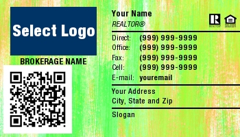 Basic Business | Featured Designs | Professional | Real Estate |--| At145816 | Business | Professions | Quick Response Code | Siege Industries