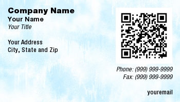 Featured Designs | Professional |--| At145818 | Cloud Computing | Clouds | Professions | Qr Code | Quick Response Code | Siege Industries | Sky | Weather