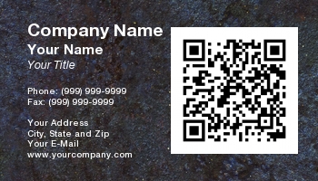 Basic Business | Featured Designs | Professional |--| At145821 | Black | Business | Professions | Qr Code | Quick Response Code | Siege Industries