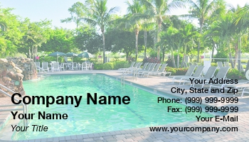 Featured Designs |--| At146662 | Cindy Farmer | Swimming Pool
