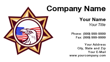 Featured Designs | Police | Security | Trades |--| Aloysius Patrimonio | American | At147021 | Border Patrol | Business | Card | Deputy Sheriff | Eagle | Enforcement | Flag | Heptagram | Inside | Law | Law Enforcement | Officers | Pointed | Set | Seven | Sheriff | Sheriffs | Showing | Star | Stars | Stripes