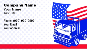 Featured Designs | Transportation | Trucking |--| Aloysius Patrimonio | At147173 | Flatbed Truck | Truckdriver