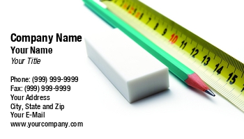 Featured Designs |--| At147415 | Background | Construction Estimator | Eraser | Estimator | Measure | Pen | Project Estimator | Sinisa Botas | Stationery | Tape | White