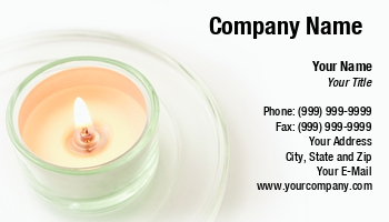 Featured Designs |--| At149243 | Burning | Candle | Candle Maker | Claudiu Badea | Soft