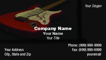 Entertainment | Featured Designs | Music |--| At149859 | Carpenter Fender | Guitar | Guitarist | Image | Instructor | Kirsty Pargeter | Musician | Red | Teacher | White