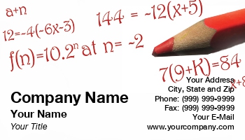 Featured Designs |--| Algebra | At150126 | Great | Homeschooling | Math | Math Teacher | Randy Mckown | Teacher