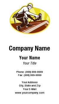 Construction | Contractors | Featured Designs | Roofing | Trades |--| Aloysius Patrimonio | At152145 | Business | Card | Company | Construction Worker | Ideal | Illustration | Retro | Roof | Roofer | Roofers | Showing | Style | Worker | Working