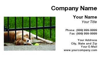 Featured Designs |--| At152598 | Dog Boarding | Dog Daycare | Dog Sitter | Dog Trainer | Linda Z. Ryan