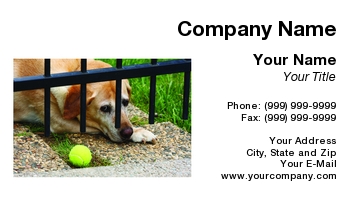 Featured Designs |--| At152600 | Dog Care | Dog Daycare | Dog Sitter | Dog Sitting | Dog Trainer | Linda Z. Ryan