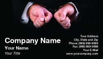 Featured Designs |--| Accused | At152990 | Bail Bonds | Bondage | Bounty Hunter | Chained | Charged | Close | Conviction | Dishonesty | Guilty | Handcuffed | Handcuffs | Judgement | Justice | Laws | Man | Manacled | Murderer | Restrained | Restraints | Sentenced | Stealing | Steven Frame | Stolen | Suit | Thef | Wearing