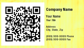 Basic Colored | Featured Designs |--| Alice Mary Dehaven-herden | At153084 | Qr Code | Qr Codes | Quick Response Code | Quick Response Codes | Yellow