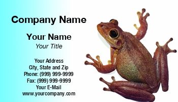 Animals | Featured Designs | Nature |--| Amphibian | Amphibians | At153243 | Business | Businesses | Card | Designed | Frog | Frogs | Generic | Michael Thompson | Organizations | Represent | Template | Treefrog | Types