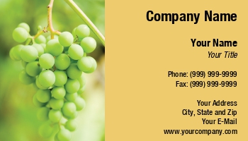 Featured Designs | Hospitality | Wine |--| At153476 | Catalin Petolea | Grapes | Viticulture | White Grapes | Winery