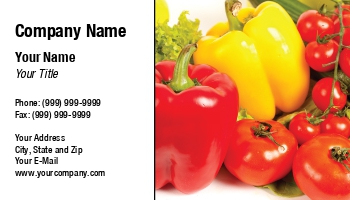 Featured Designs |--| #039 | At154386 | Business | Card | Catalin Petolea | Choice | Colorful | Farmer | Farmers Market | Food Industry | Great | Healthy | Market | Perfect | Produce | Produce Stand | Related | Stand | Vegetables | Vegetarian