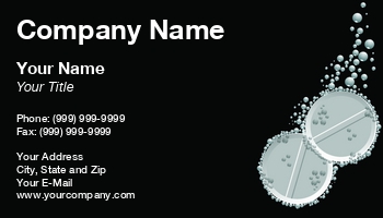 Featured Designs |--| At156351 | Background | Black | Bubbling | Business | Card | Laschon Robert Paul | Order | Pharmaceutical | Pharmacist | Pharmacy | Pills | Ready | Template