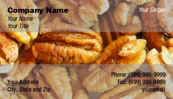 Featured Designs |--| At157596 | Eat | Halves | Lee Barnwell | Nut | Pecan | Ready | Shelled