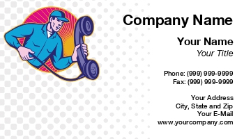 Featured Designs | Telecom | Trades |--| Administrative | Aloysius Patrimonio | Assistant | At161131 | Beautiful | Bpo | Business | Call | Card | Center | Communication | Customer | Electric | Equipment | Office | Phone Repair | Repair | Repairman | Retro | Service | Sound | Telecommunication | Telephone | Template | Trade