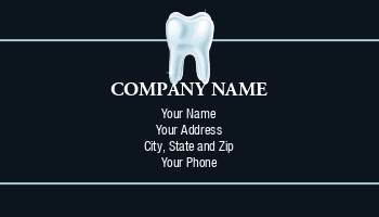 Dental | Featured Designs | Medical | Professional |--| Astrid Van Der Eerden | At162136 | Business | Card | Dental Clinic | Endodontic | Tooth