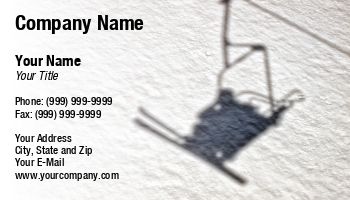 Featured Designs |--| Aerial Lifts | At162347 | Lift | Shadow | Sinisa Botas | Ski | Skier | View | Winter Sports