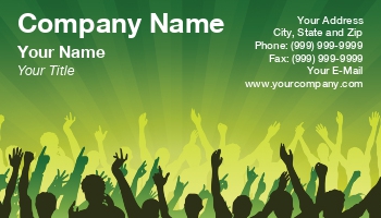 Cheerleading | Dj's | Djs | Entertainment | Featured Designs | Sports |--| At163894 | Business | Card | Cheering | Cheerleader | Club | Crowd | Dancing | Disco | Dj | Karaoke | Kbuntu | Night | Perfect | Sports