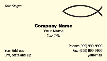 Christian | Featured Designs | People | Religion |--| 18921 | At165021 | At37867 | Awesome | Business | Card | Fish | In House Art | Ixoye | Jesus | Religions | Religon | Symbol | Template