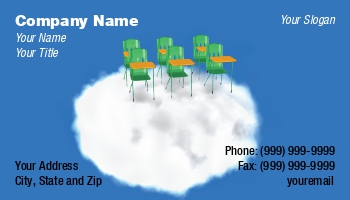 Featured Designs |--| At165170 | Based | Classroom | Cloud | Cloud Computing | Computing | Concept | Desks | Education | Lee Barnwell | Showing | Sitting | Student