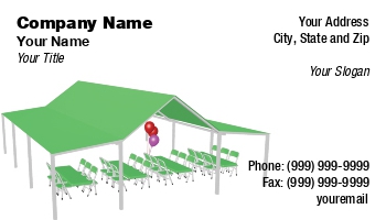 Featured Designs |--| At165232 | Awnings And Canopies | Balloons | Chairs | Equipment | Folding | Interests | Lee Barnwell | Party | Planners | Rental | Tables | Tarp | Template | Tent | Tent Rentals | Used