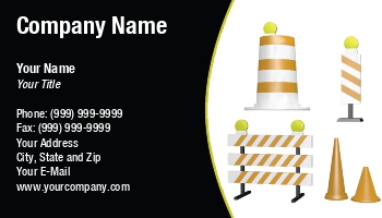 Construction | Featured Designs | Trades |--| At165495 | Barricade | Barricades | Interests | Lee Barnwell | Rental | Road | Template | Used | Variety