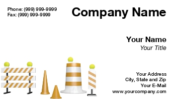 Construction | Featured Designs | Trades |--| At165497 | Barricade | Barricades | Interests | Lee Barnwell | Rental | Road | Template | Used | Variety