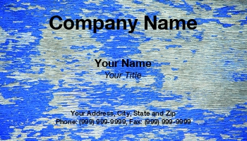 Featured Designs |--| At165770 | Blue | Paint | Patches | Peeling | Restoration Services | Steve Woods | Surface | Wooden