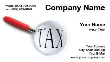 Featured Designs |--| At166426 | Steve Woods | Tax Preparer