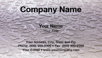 Featured Designs |--| At167006 | Bluish | Droplets | Gray | Guido Vrola | Metal | Plane | Template | Uniform | Water