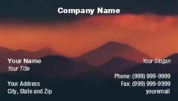 Featured Designs |--| At168732 | Landscape | Mountain | Robert Adrian Hillman | Wilderness