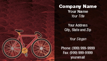 Featured Designs |--| Abstract | At169218 | Background | Bicycle | Bike | Black | Jennifer Gottschalk | Mountain Bike | Orange | Red | Textured