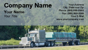 Featured Designs | Transportation | Trucking |--| At169285 | Flatbed | Green | Lee Barnwell | Load | Protected | Semi | Tarps | Trailer | Trailers | Truck