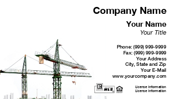 Featured Designs |--| At169784 | Construction Machinery | Construction Management Services | Crane Operator | Shi Yali