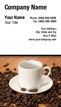 Coffee | Featured Designs | Hospitality |--| At169851 | Barista | Michael Irwin