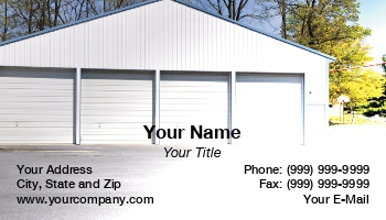 Featured Designs |--| At169963 | Cindy Farmer | Closed | Commercial | Doors | Garage Door | Garage Repair | Garage Sale | Garages | Outbuildings | Row | Storage | Warehouse